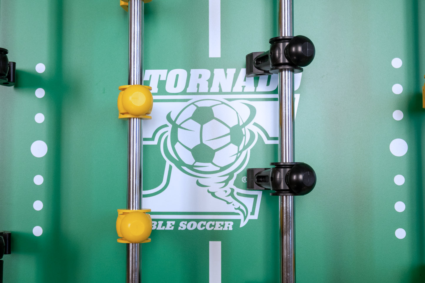 Tornado Sport II Foosball Table