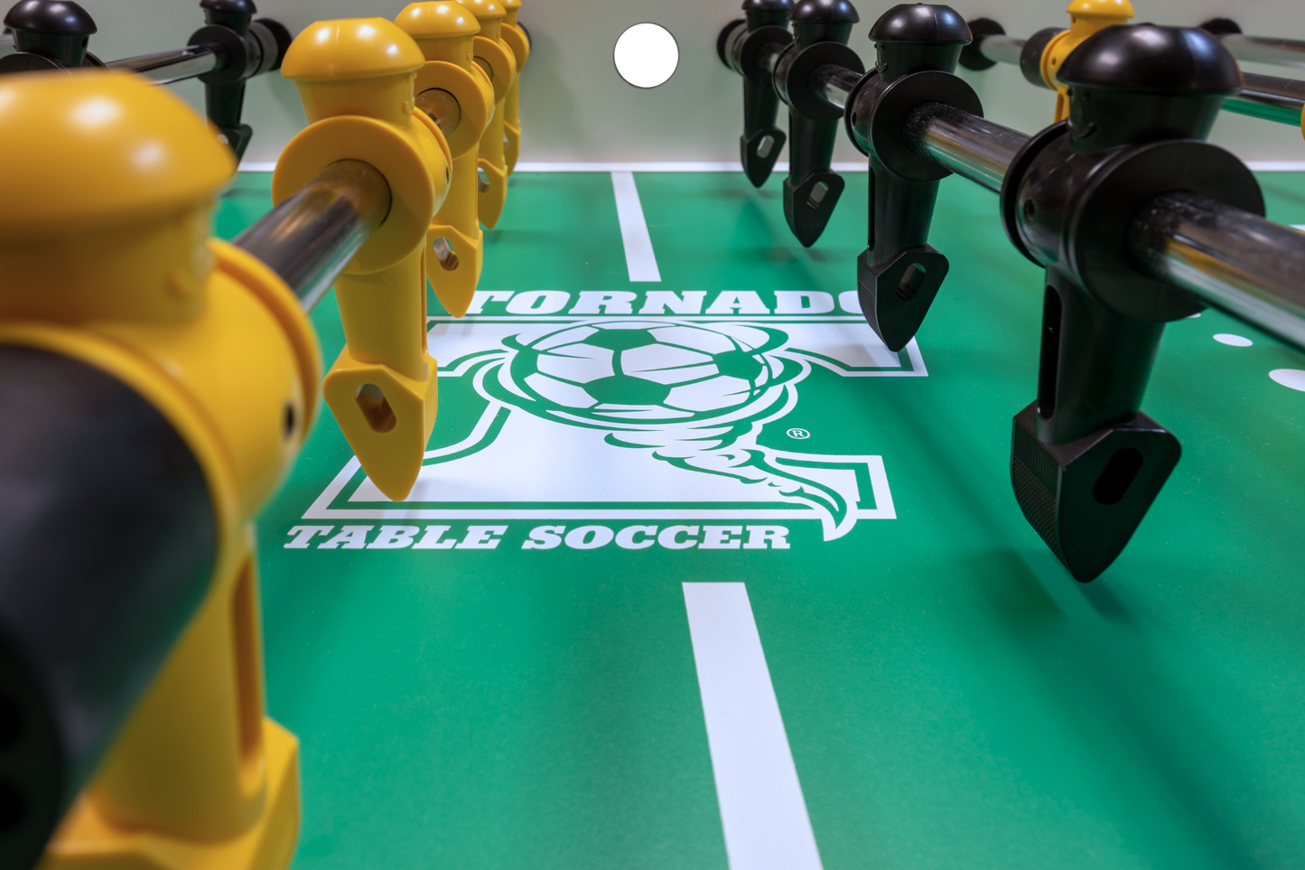 Tornado Sport II Foosball Table