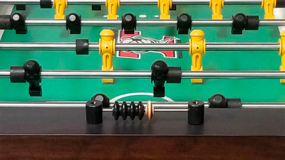 Tornado Arch Furniture Foosball Table
