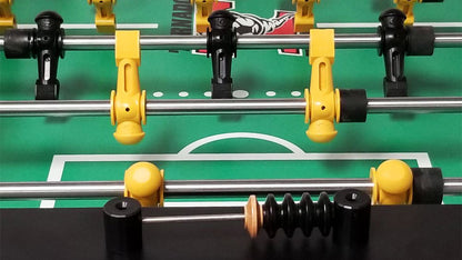 Tornado Rustic Furniture Foosball Table