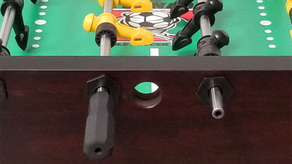 Tornado Venetian Furniture Foosball Table