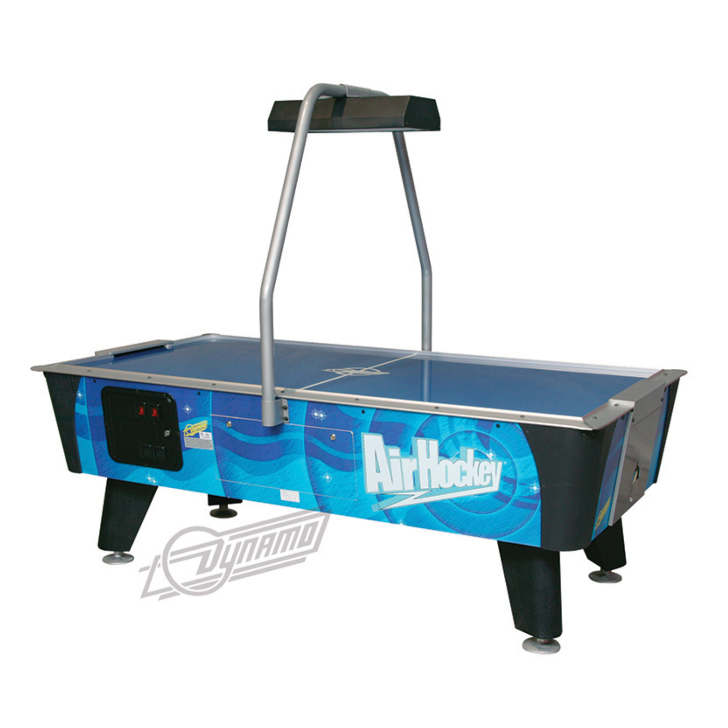 Blue Streak Air Hockey