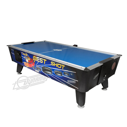 Best Shot Air Hockey