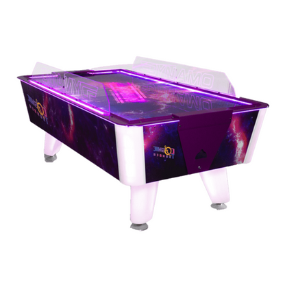 Cosmic Thunder Air Hockey Table