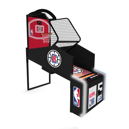 NBA Game Time Basketball