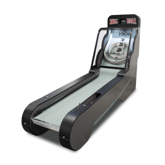 Skee-Ball 1908 Alley (Non-Coin)