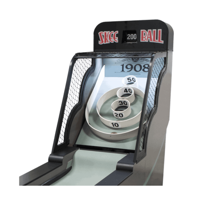 Skee-Ball 1908 Alley (Non-Coin)