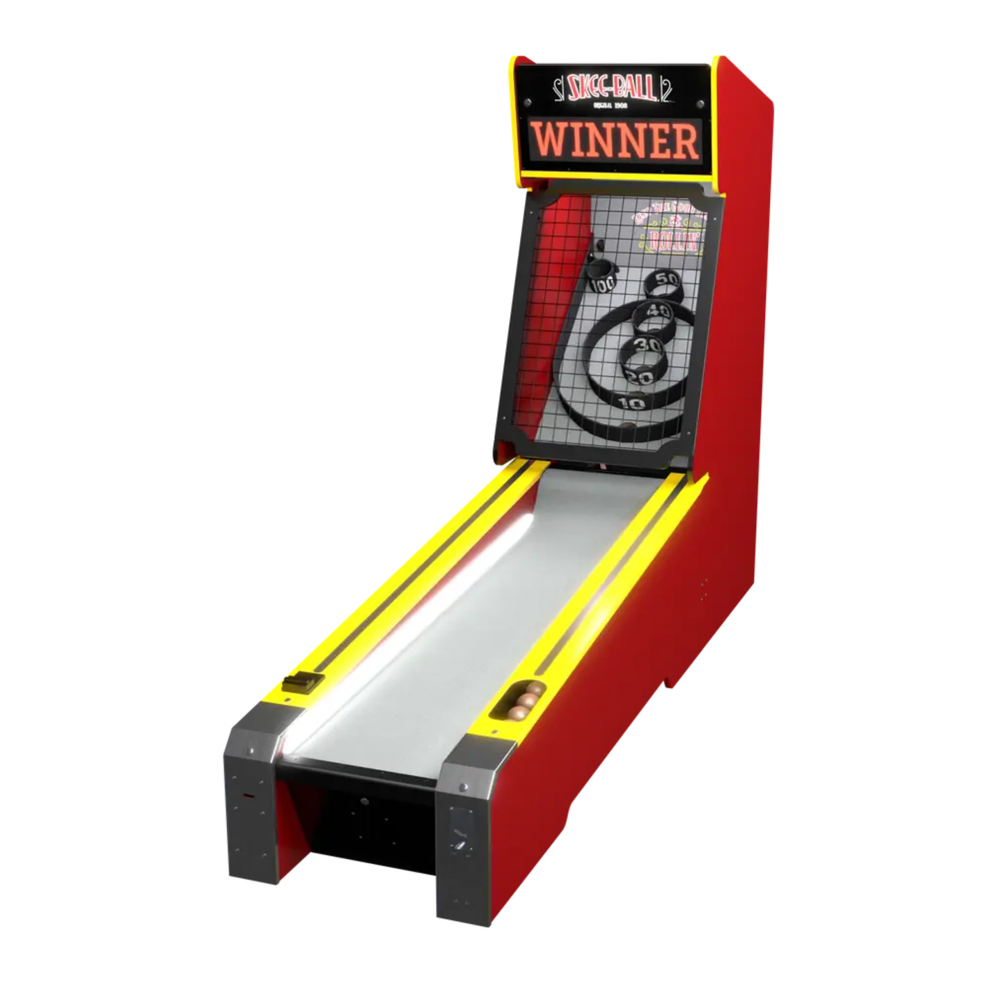 Skee-Ball Classic