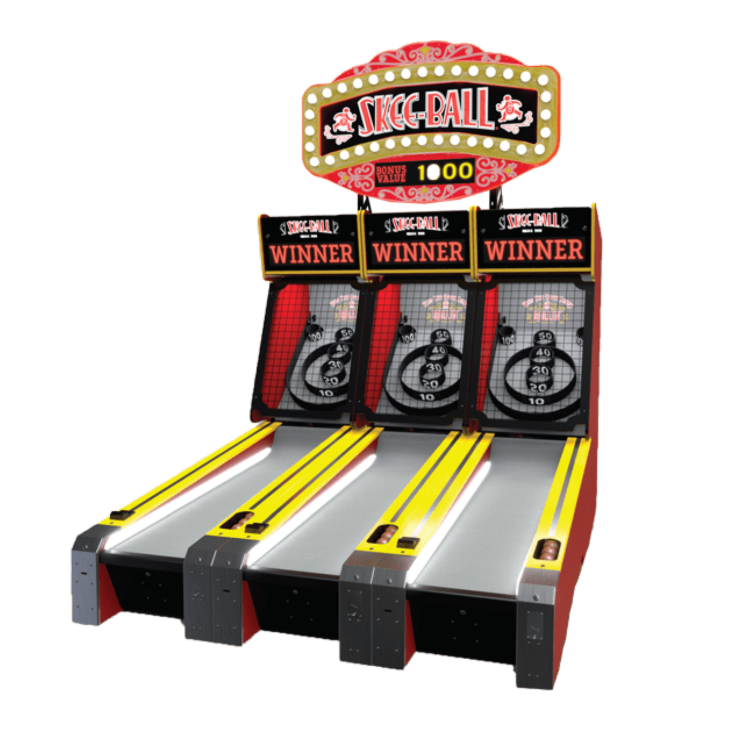 Skee-Ball Classic