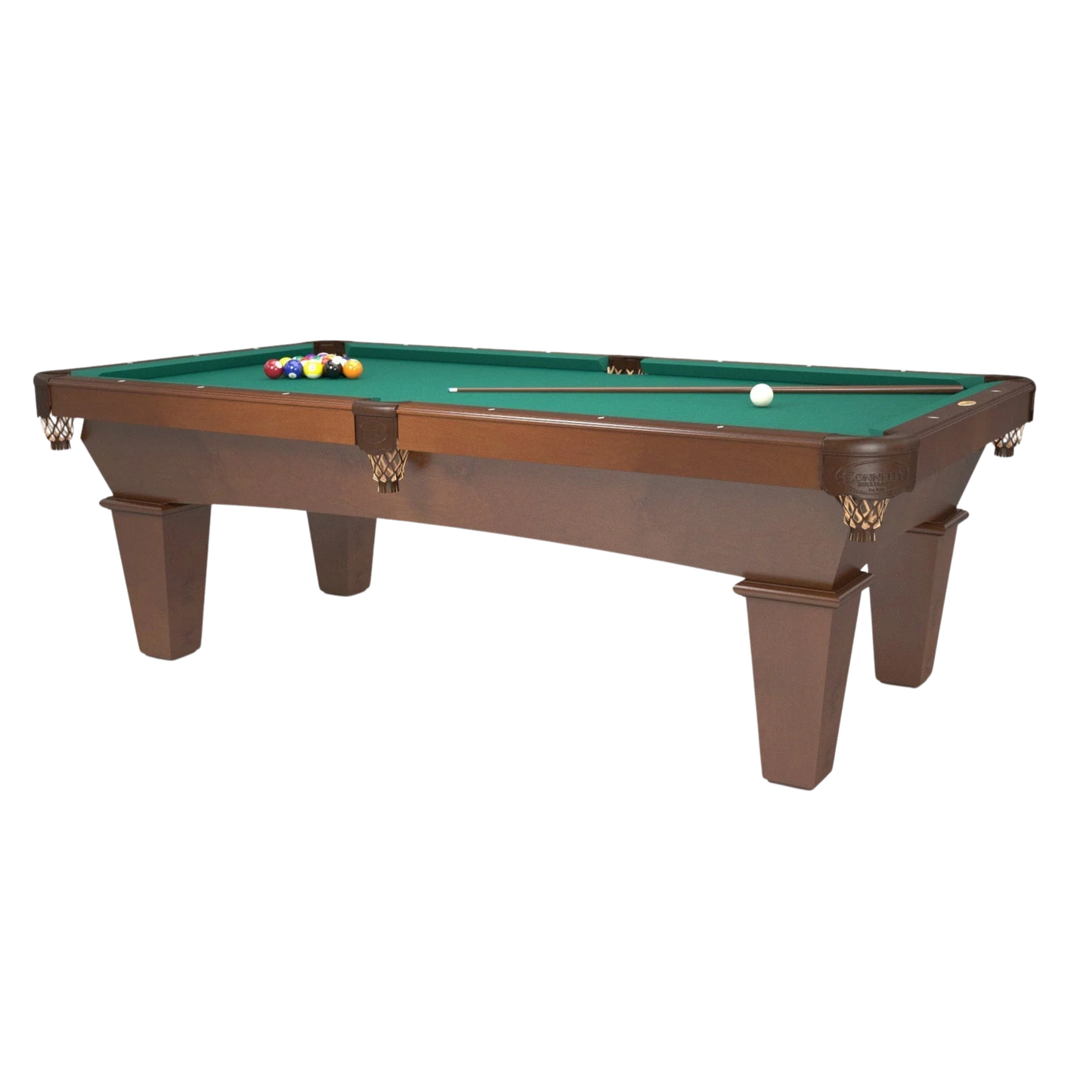 Connelly Billiards Kayenta Billiard Table
