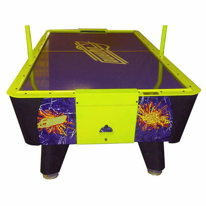 Hot Flash II Air Hockey