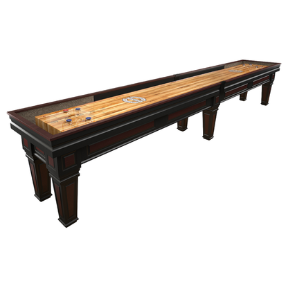 Champion Worthington Shuffleboard Table
