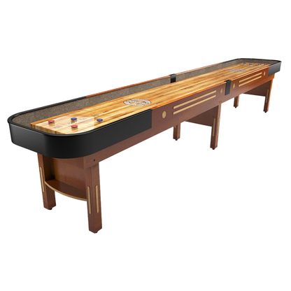 Champion Grand Champion Shuffleboard Table