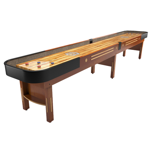 Champion Grand Champion Shuffleboard Table