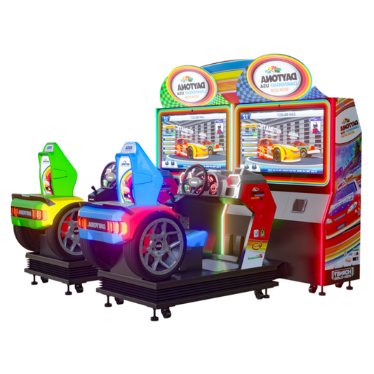 Daytona Championship USA Motion Edition