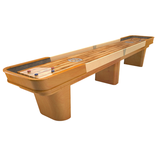 Champion Capri Shuffleboard Table