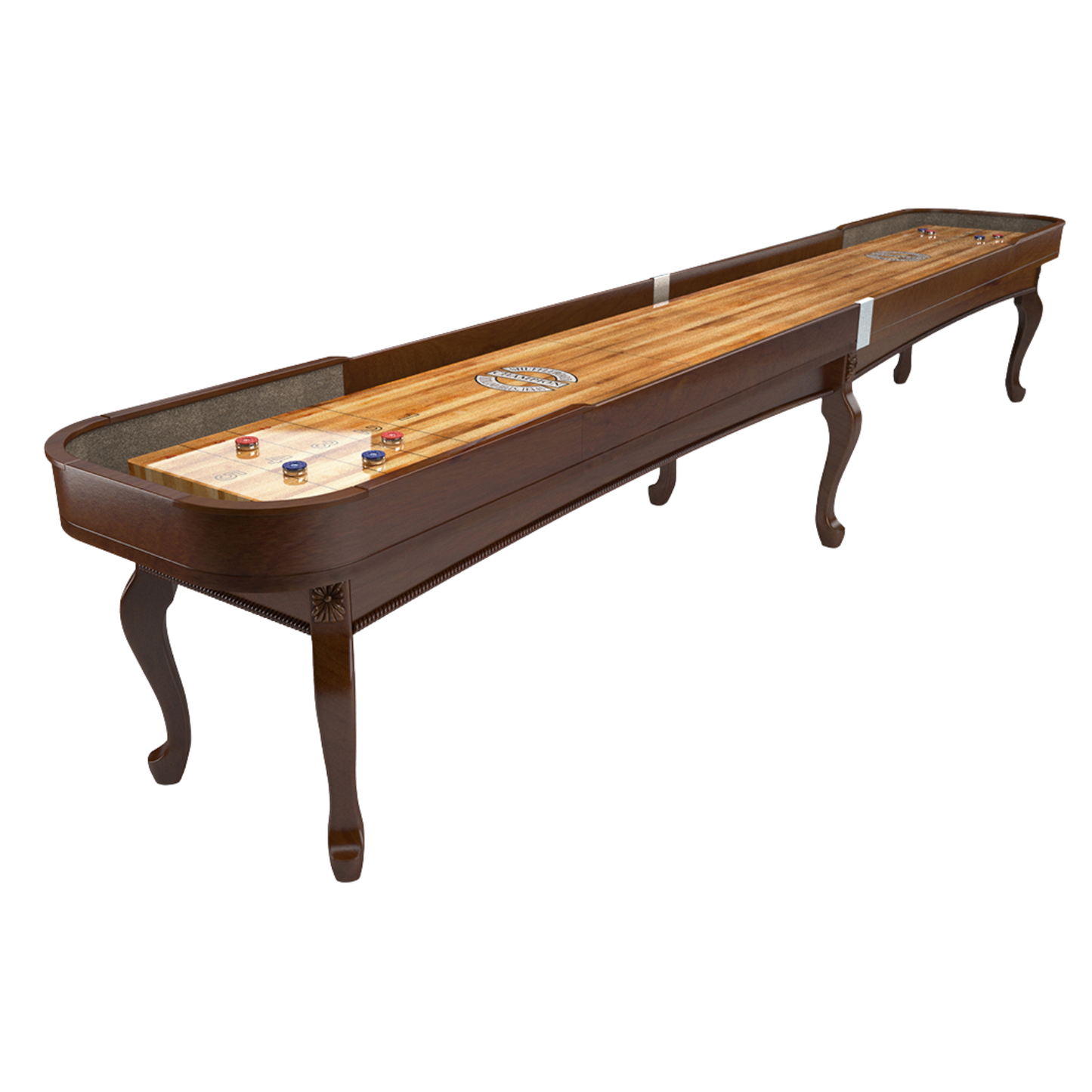 Champion Madison Shuffleboard Table