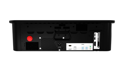 Incredible Technologies Arcade Collection GO