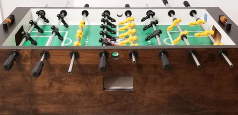 Tornado Arch Furniture Foosball Table