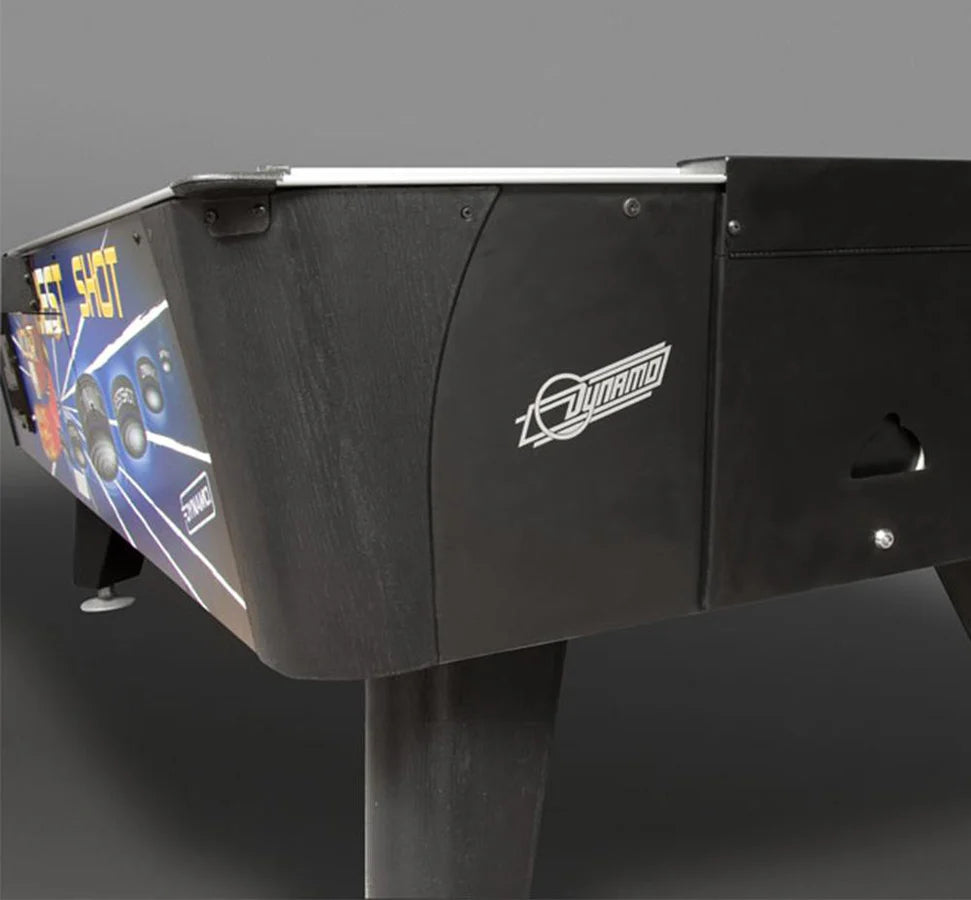 Best Shot Air Hockey
