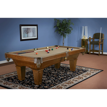 Brunswick Billiards Allenton Pool Table