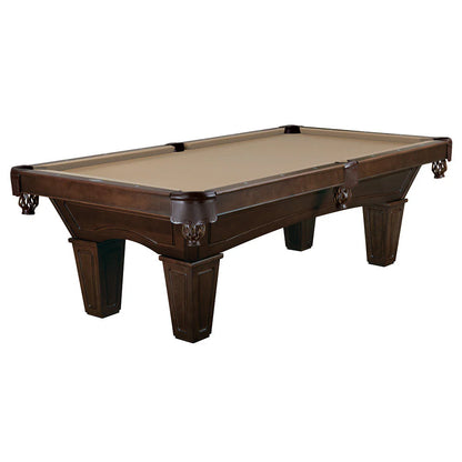 Brunswick Billiards Allenton Pool Table