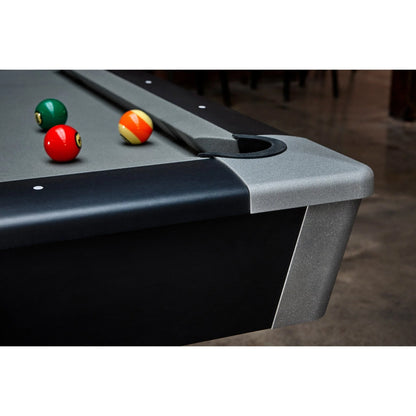 Brunswick Billiards Black Wolf PRO Pool Table