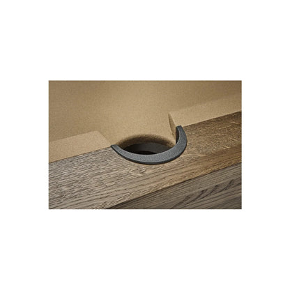 Brunswick Billiards Botanic Pool Table