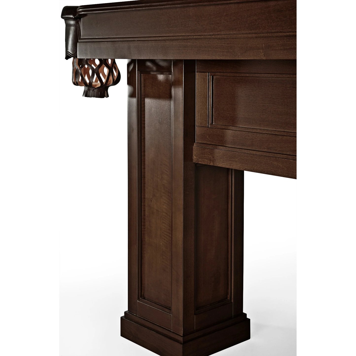 Brunswick Billiards Oakland II 8 Foot Pool Table