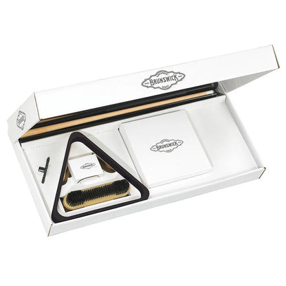 Brunswick Billiards Santini 8 Foot Pool Table