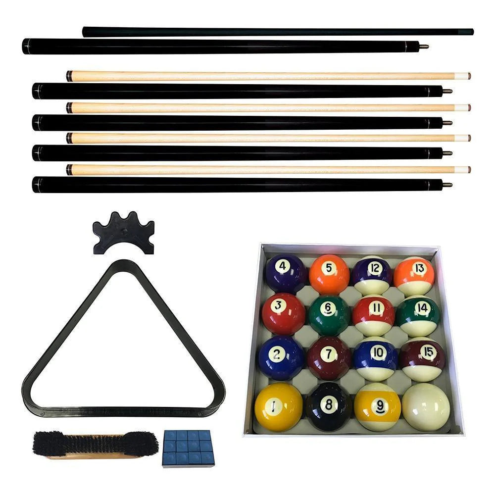 Brunswick Billiards Santini 8 Foot Pool Table