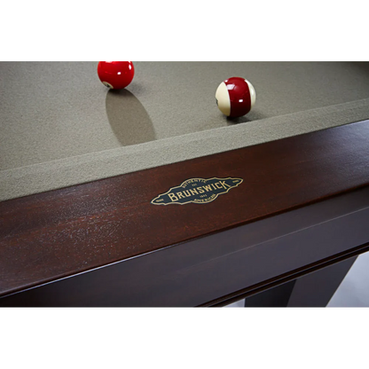 Brunswick Billiards Winfield 8ft Pool Table
