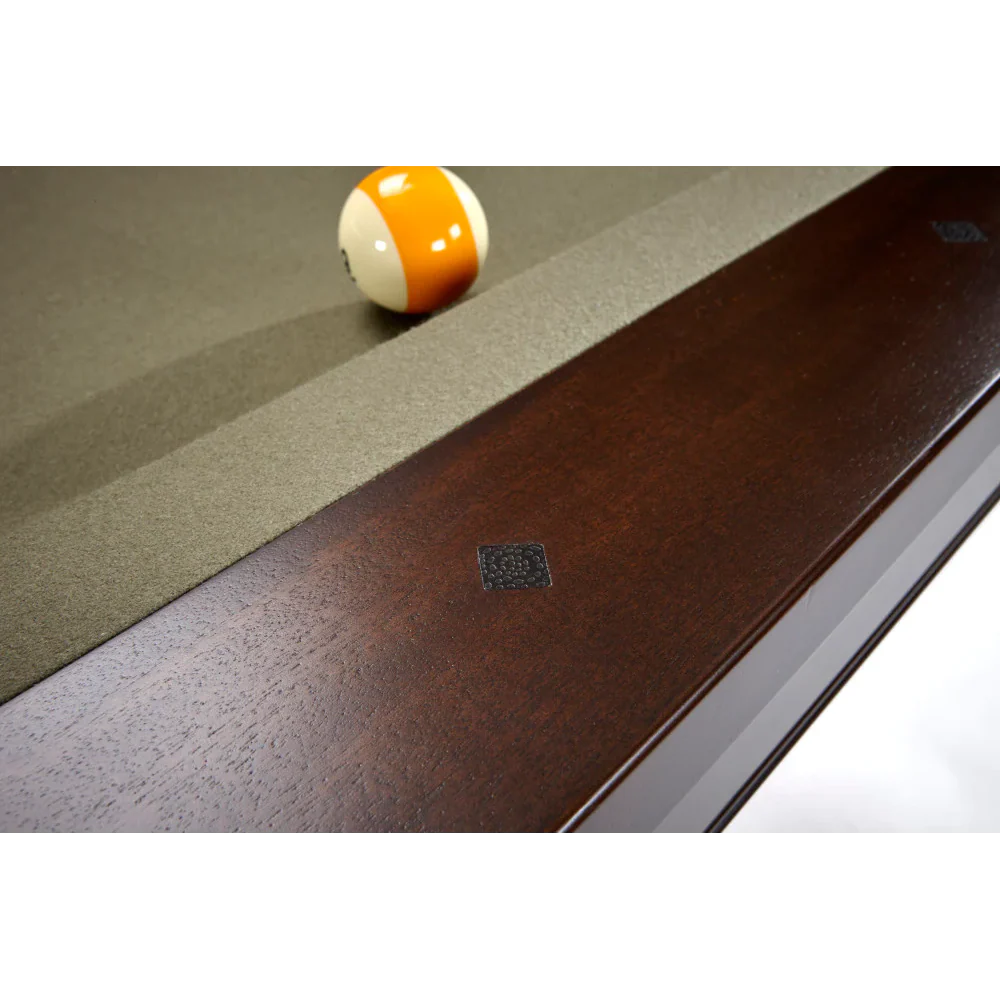 Brunswick Billiards Winfield 8ft Pool Table