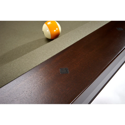 Brunswick Billiards Winfield 8ft Pool Table