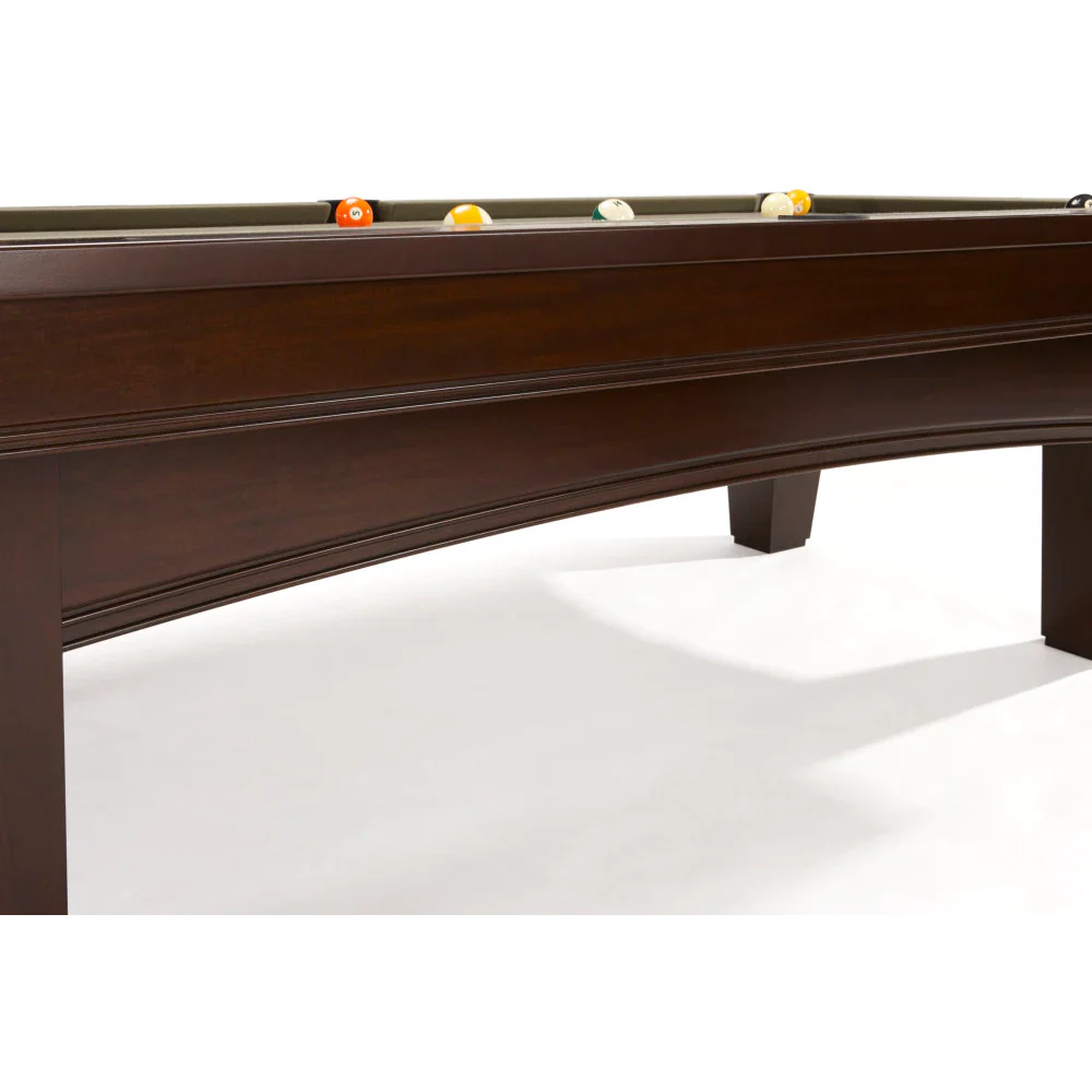 Brunswick Billiards Winfield 8ft Pool Table