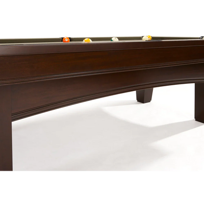 Brunswick Billiards Winfield 8ft Pool Table