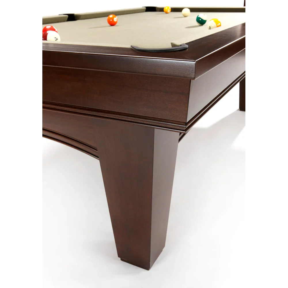 Brunswick Billiards Winfield 8ft Pool Table