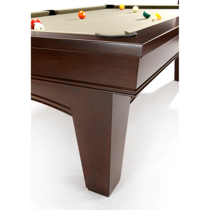 Brunswick Billiards Winfield 8ft Pool Table