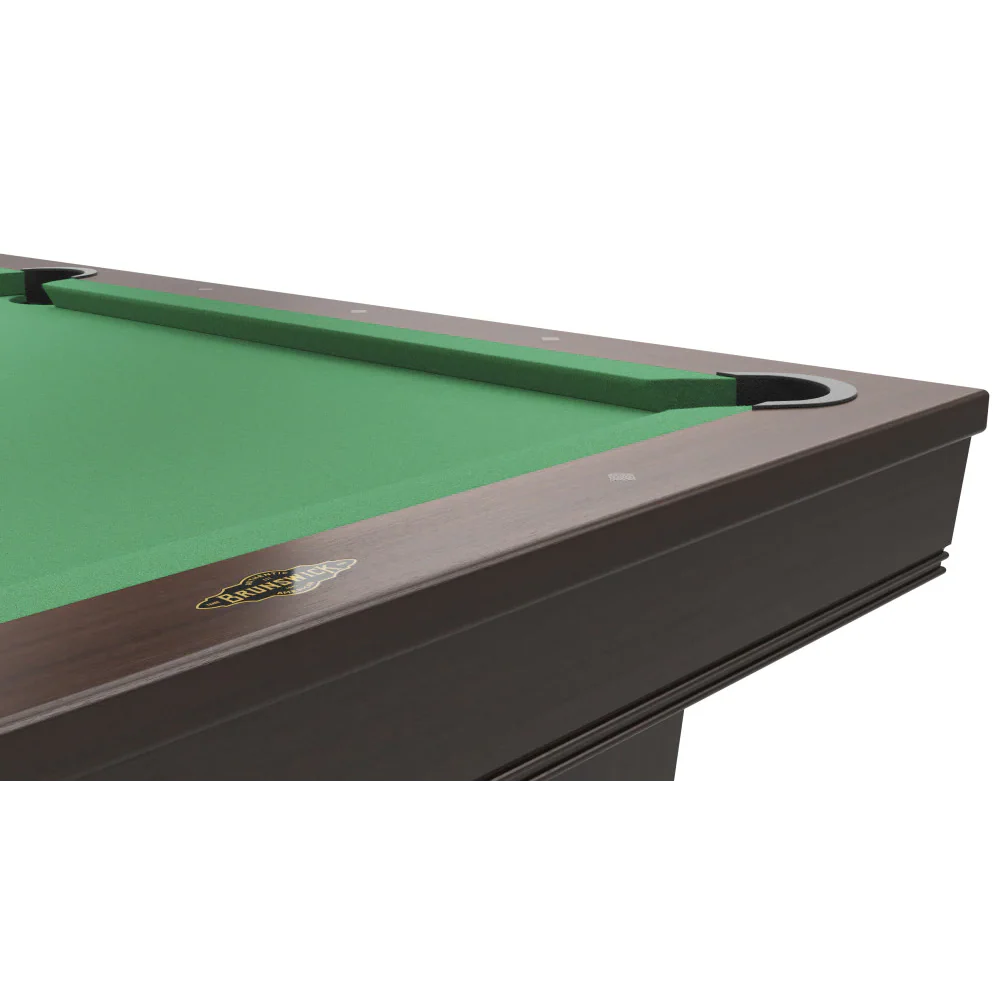 Brunswick Billiards Winfield 8ft Pool Table
