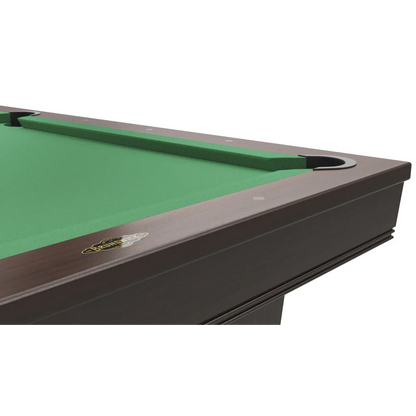 Brunswick Billiards Winfield 8ft Pool Table