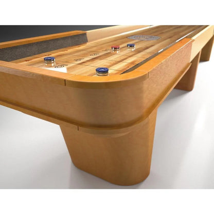 Champion Capri Shuffleboard Table