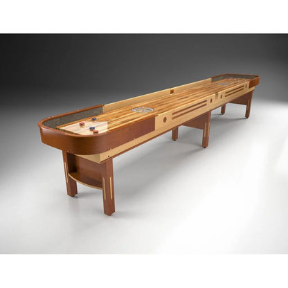 Grand Champion Limited Edition Shuffleboard Table