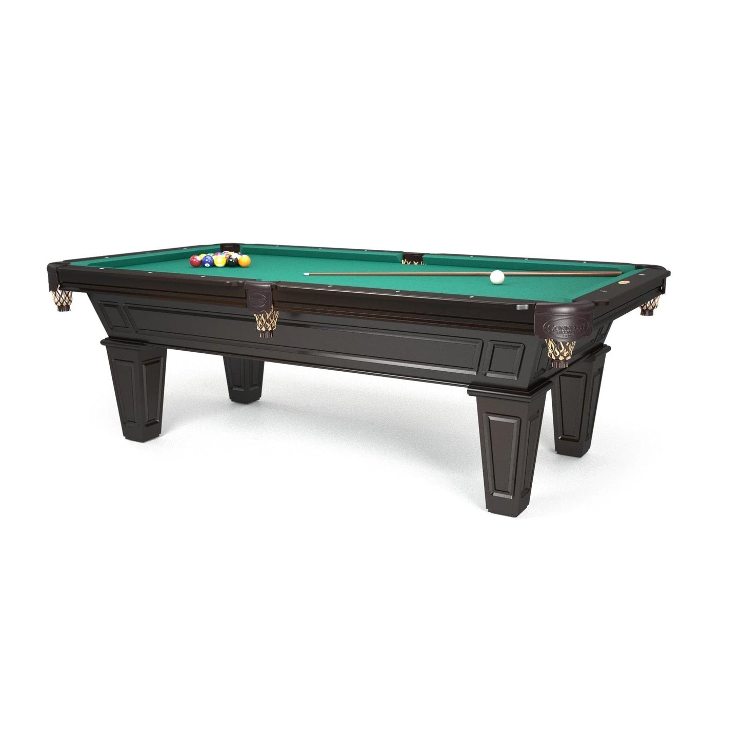 Connelly Billiards Cochise Billiard Table