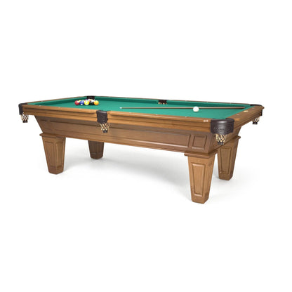 Connelly Billiards Cochise Billiard Table