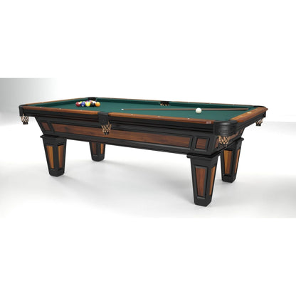 Connelly Billiards Cochise Billiard Table