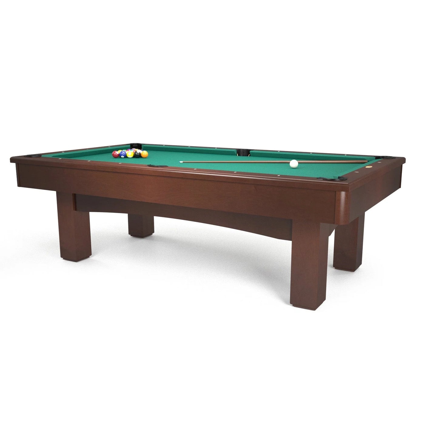 Connelly Billiards Del Mar Billiard Table