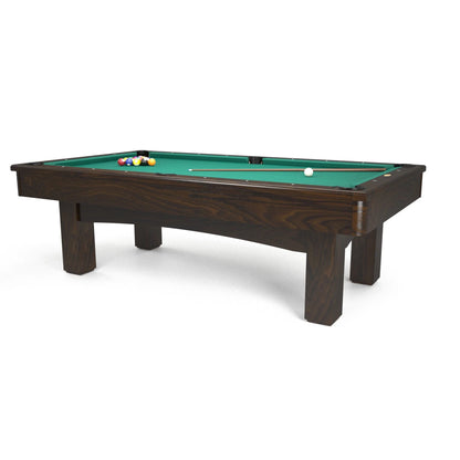 Connelly Billiards Del Mar Billiard Table