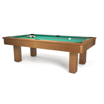 Connelly Billiards Del Sol Billiard Table