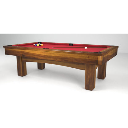 Connelly Billiards Del Sol Billiard Table
