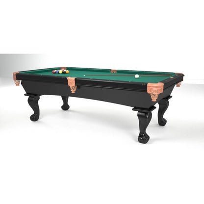 Connelly Billiards Prescott Billiard Table